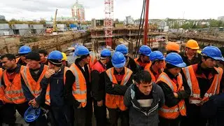 Ноноварони миллат, ки акнун бепул монданд дигар ба касе даркор нестанд?