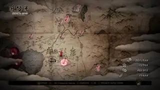 Nioh. Дополнительные миссии. Сумеречное задание : Лучшее и худшее.