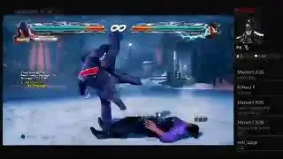 Maxwell3126's Live PS4 Broadcast