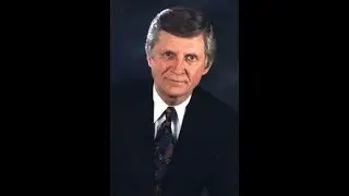 Satan's Final War Plan [in effect now] - David Ray Wilkerson