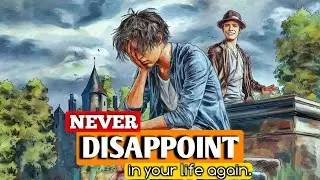 Get Out of Depression | Life-Changing Video