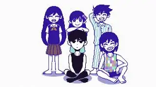 bo en - My Time [8 bit; VRC6] - OMORI