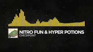 Nitro Fun & Hyper Potions - Checkpoint (MIDI Remix)