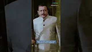 When My Father Learns That I Have Reduced His Phones Brightness 