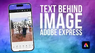 Master Adobe Express: Split Screen Tutorial Made Easy