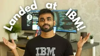 How I Got My First Software Engineering Job