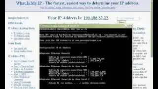 como jugar on-line al pes 06 - tuto by mauro2295 - PesPasionArg.wmv