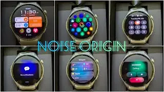 noise origin unboxing #noise
