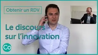 Garder la main - Réussir à obtenir un rendez-vous commercial