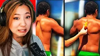 MOST *UNCOMFORTABLE* VIDEOS!