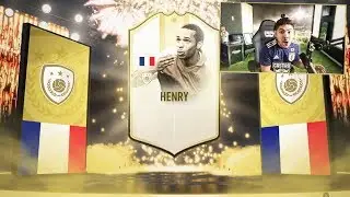 MORE ICON PACKS!! 30 OTW PACKS!! FIFA 19!!