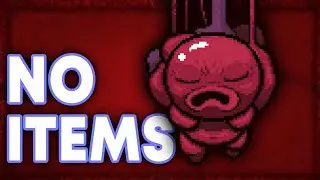 IT LIVES FIGHT WITH NO ITEMS GRIND