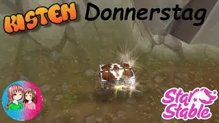 SSO Fundorte der Rebellen Kisten am Donnerstag 14.8.
