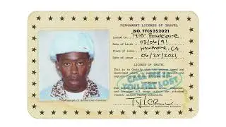 Tyler the creator - MASSA (slowed+reverb) (432hz)