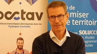 L'Occitanie Export Tour arrive à Foix le 20 novembre