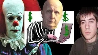 paco sanz vs auronplay vs el payaso cabron