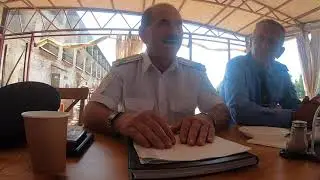 О казаках