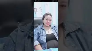 bumil montok live bigo