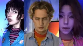 Best TikTok cosplay compilation #9