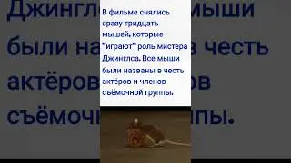 Фильм "Зелёная миля" / Факт
