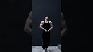 Добейте 5к в тг #fitness #gym #hanma #набормассы #спорт #трансформация
