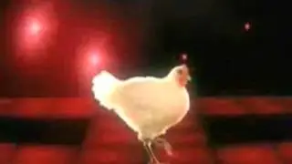 Happy Birthday, Techno Style!  #1 - Chicken Dance