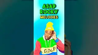 How To Make Beats Like ASAP Rocky’s “RIOT (Rowdy Pipe’n)”