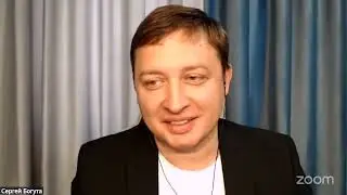 Вебинар «История телесности: от античности до цифровой эпохи» Сергей Богута