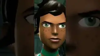 How Tula Died (Young Justice)