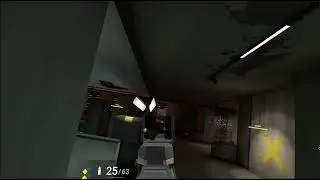 Snarzor | Breachers VR