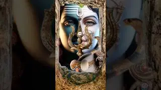 हर हर महादेव | अर्धनारीश्वर #shorts #harharmahadev #mahadev #ardhanareshwar