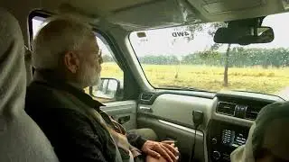 Man Vs. Wild with Bear Grylls and Prime Minister Narendra Modi | Behind The Scene