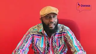 Shaffie weru High School Experience - Darasa Talks - Learning is Fun with Darasa