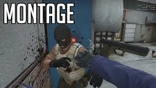 CS:GO - Montage #4