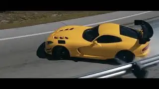 Demando -Ride Or Die