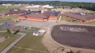 Construction July 17