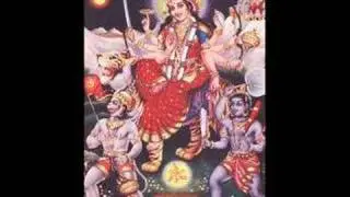 Durga Stuti