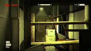 Outlast #1. Реально стремно! (Обзор и новое прохождение!)