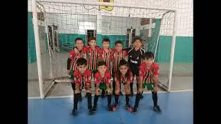 semifinal sob 9 taça da UVA Colombo 2024.
