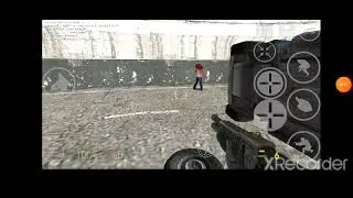 12 способов как убить зомби с любого оружие из Half life 2