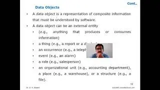 Data Modeling Concepts