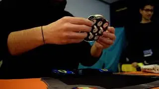 6.80 Clock Official Solve