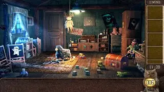 Can You Escape The 100 Room 13 level 9 Walkthrough {HKAppBond}