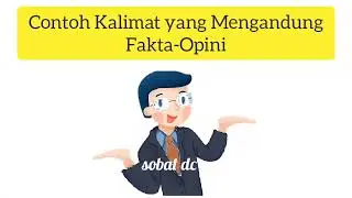Fakta dan Opini