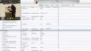 Cómo poner letra e imagen a canciones (android y apple)
