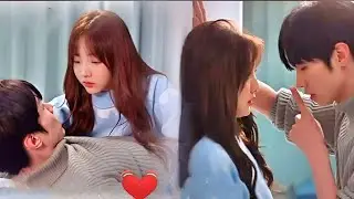CEO finds out that his contract girlfriend is actually his children crush | Part 1
