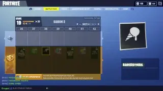 PS4| FORTNITE | Squad with Noobies | Swiss-GER | 1080p