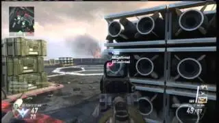 It's HAMR Time! (Black Ops 2 Commentary)
