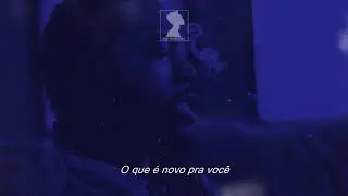 PARTYNEXTDOOR - The News [LEGENDA/TRADUÇÃO]