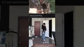 Снесли цыганский квартал